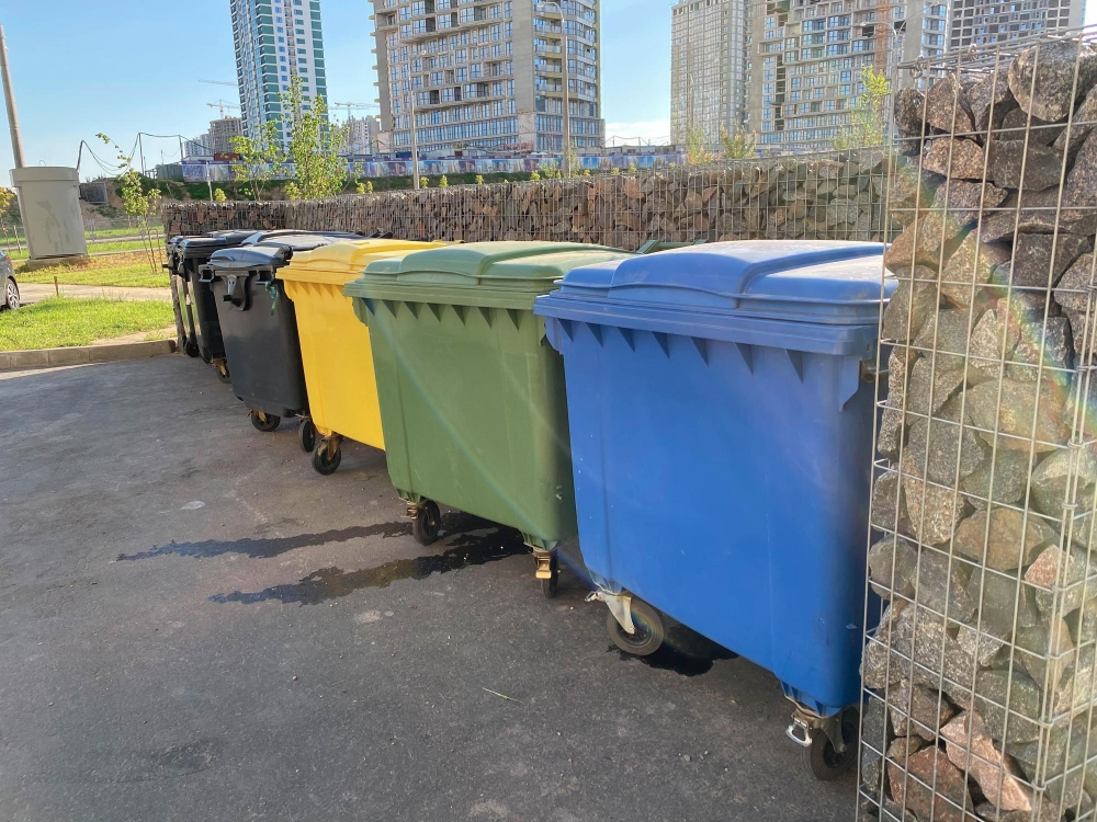 Junk Removal Services