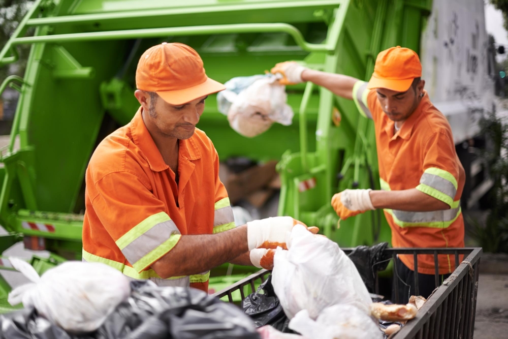 Waste Management Company