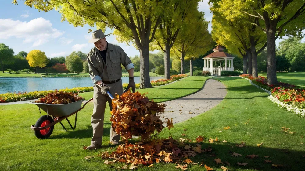 Garden Clearance Service