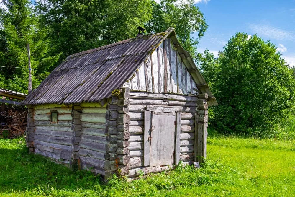 shed clearance services