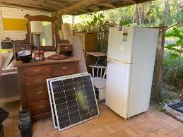 Appliance & Furniture Removal